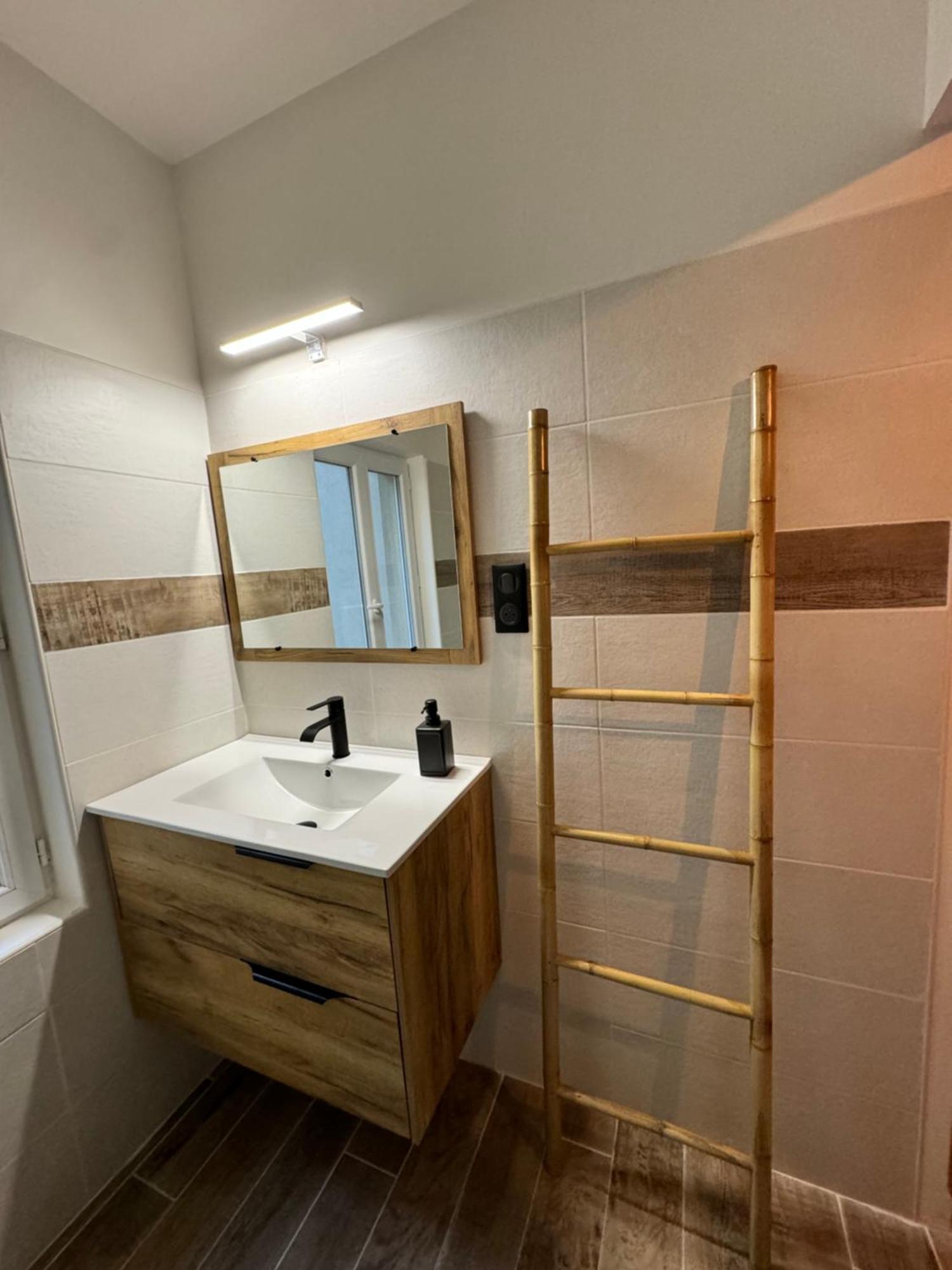 Ferienwohnung Mazet En Campagne Arles Exterior foto