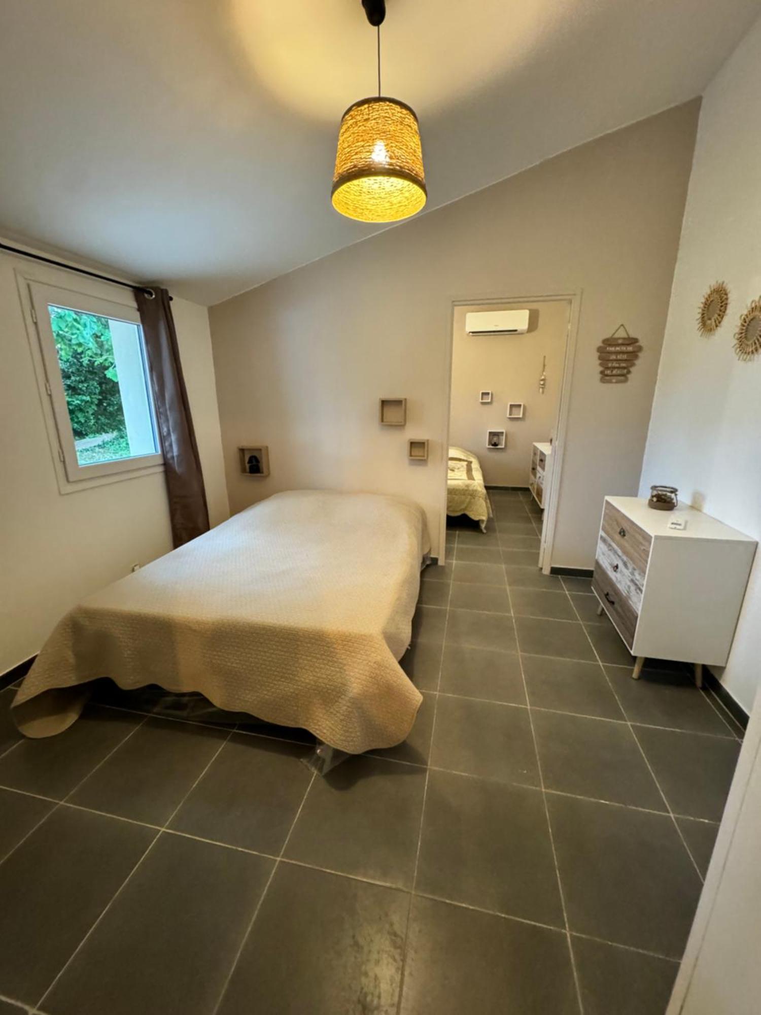 Ferienwohnung Mazet En Campagne Arles Exterior foto